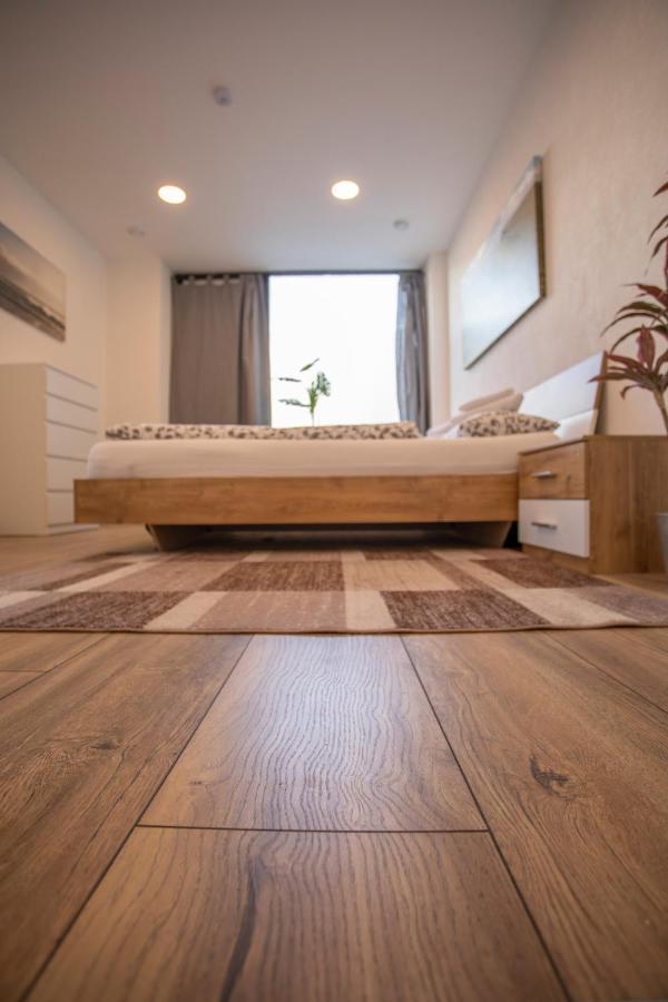 Innsbruck Center Apartment Extérieur photo